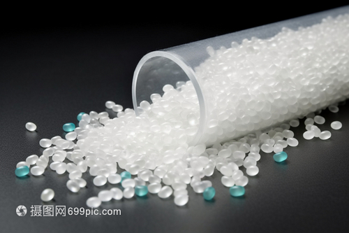 塑料原料高密度聚乙烯